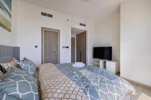 High Floor Brand New Apartment - 34