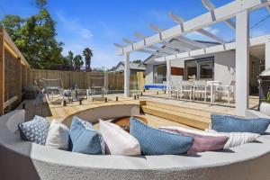 Sanctuary on Walbrook