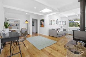 Sanctuary on Walbrook