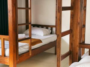 Kubu Guesthouse Canggu