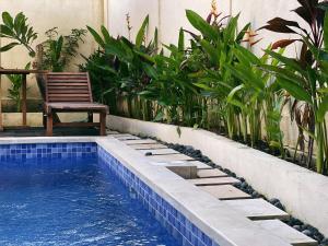 Kubu Guesthouse Canggu