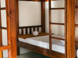 Kubu Guesthouse Canggu