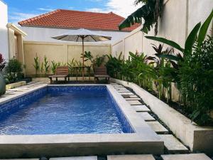 Kubu Guesthouse Canggu