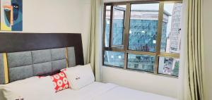 Goldpark 1br, City view, golf