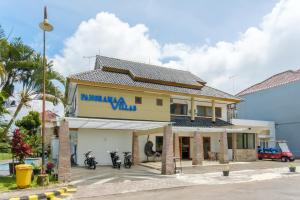 TwoSpaces Living at Panorama Villas