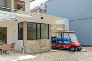 TwoSpaces Living at Panorama Villas