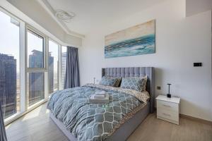Medore High Floor Brand New Apartment - 27