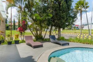 TwoSpaces Living at Panorama Villas