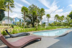 TwoSpaces Living at Panorama Villas