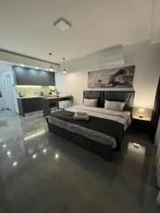 Courtyard Long Beach Resort - Iskele