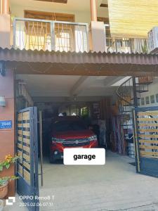 Modern Loft House Ormoc with Car Rental