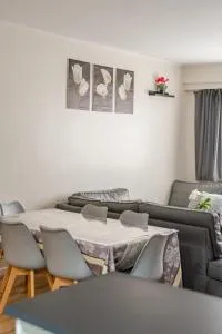 Apartamentos completo con todas las comodidades - Helmet