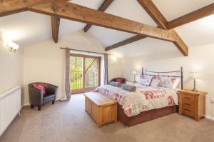 Red Deer Cottage - Wheddon Cross