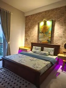 Long homestay 3 Phòng Ngủ - Ấp Trùm Tri