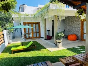 Sunset Bay - Dikwella North