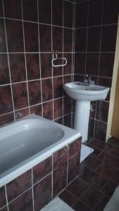 Hamba Kancane Ma-Africa Guest House