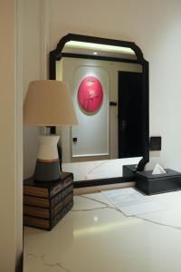 Nicecy Boutique Hotel