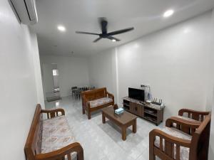 Dhaya Homestay