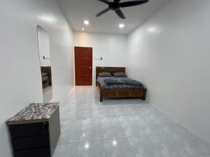 Dhaya Homestay