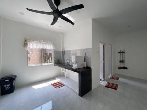 Dhaya Homestay