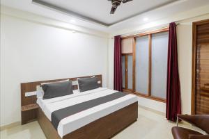 Hotel O Comfort Stay