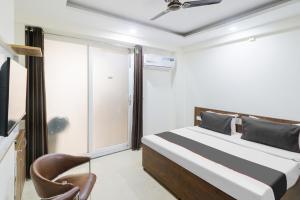 Hotel O Comfort Stay
