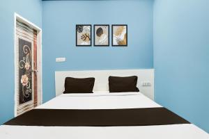Hotel O Blackberry