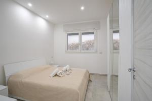 Villa Blu Panoramica Bilo Sea View - Happy Rentals