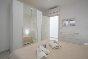 Villa Blu Panoramica Bilo Sea View - Happy Rentals