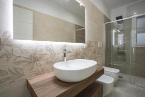 Villa Blu Panoramica Bilo Sea View - Happy Rentals