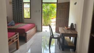 Ubay Guest House