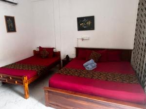 Ubay Guest House