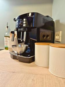 Acadia by De Drie Koningen