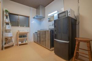 -鳴間の宿 Narumanoyado- Kyoto Aquarium-MUS