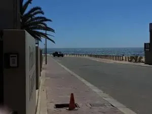 Quiet Haven - Langstrand