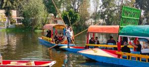 TrajinerasNativitasAdventureTours