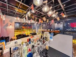 Dameng Riverview International Youth Hostel - Ta-p'u-tzu