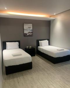 Kingsway Iligan Hotel