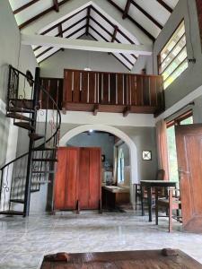 Tempuran Hills Villa Kaliurang Yogyakarta