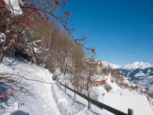 Apartment in a central location