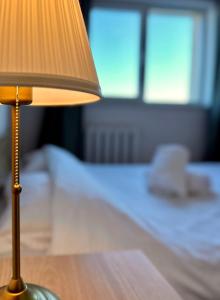 Sunny Two Bedroom Apartment