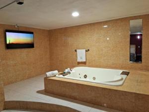 Grand Zepol Hotel y Villas