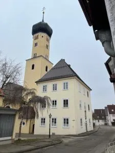 Fewo Neresheim - Forheim