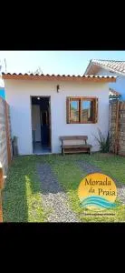 Morada da Praia - 因贝