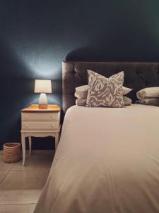 De Nachte Guest Suites