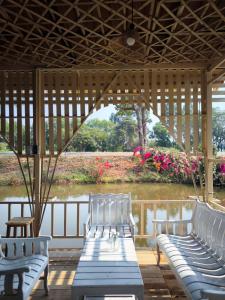 NgarnTweefarm Village