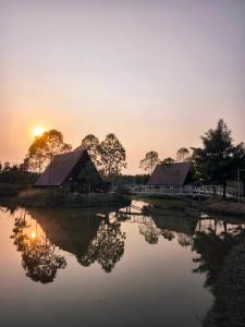 NgarnTweefarm Village