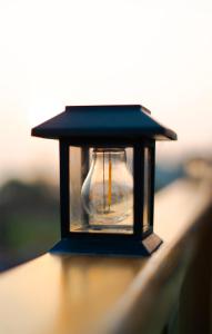 Who Chance Hotel and Restaurant