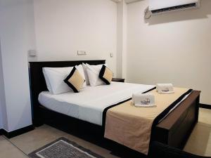 Who Chance Hotel and Restaurant