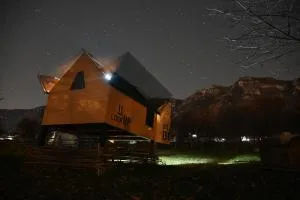 StarsBox La Montagna di Leonardo - Sanfront